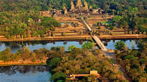 lost city of angkor|Seeking the Hidden Temples of Cambodia .